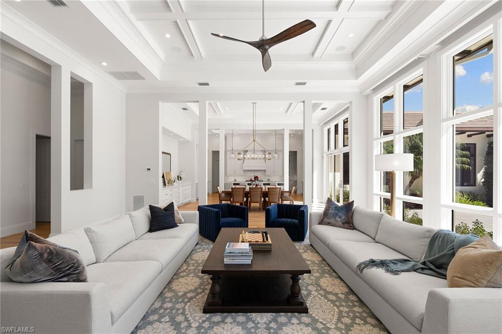 AUGUSTA AT PELICAN MARSH - Residential