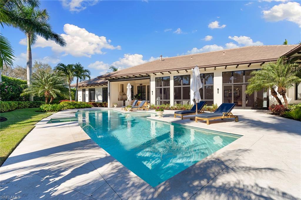 AUGUSTA AT PELICAN MARSH - Residential