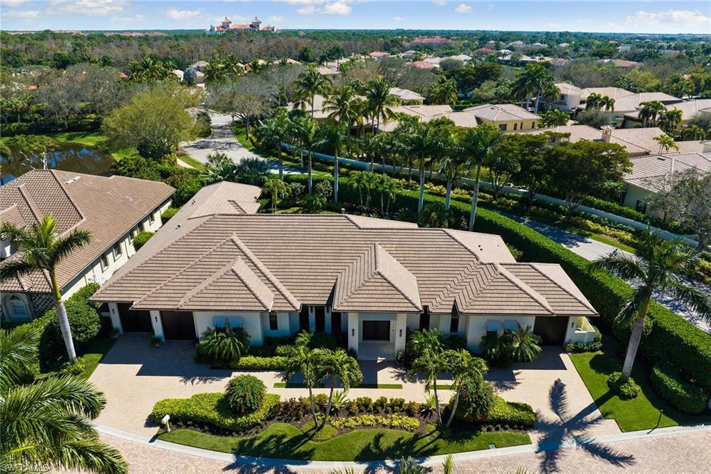 AUGUSTA AT PELICAN MARSH - Residential