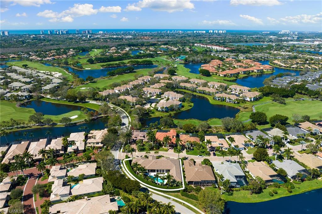 AUGUSTA AT PELICAN MARSH - Residential