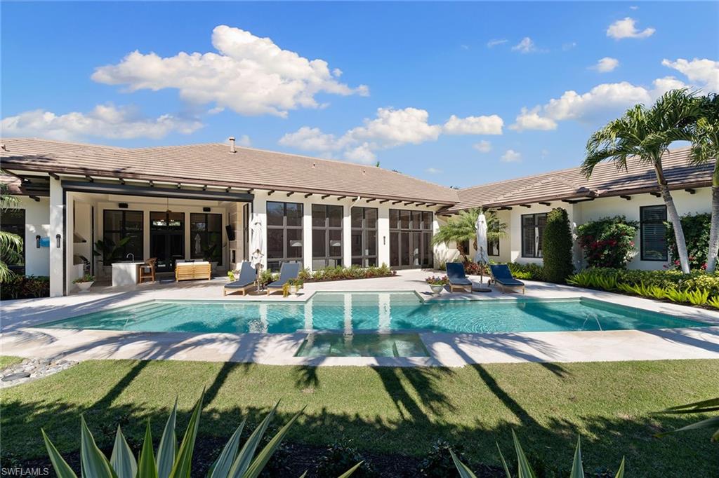 AUGUSTA AT PELICAN MARSH - Residential