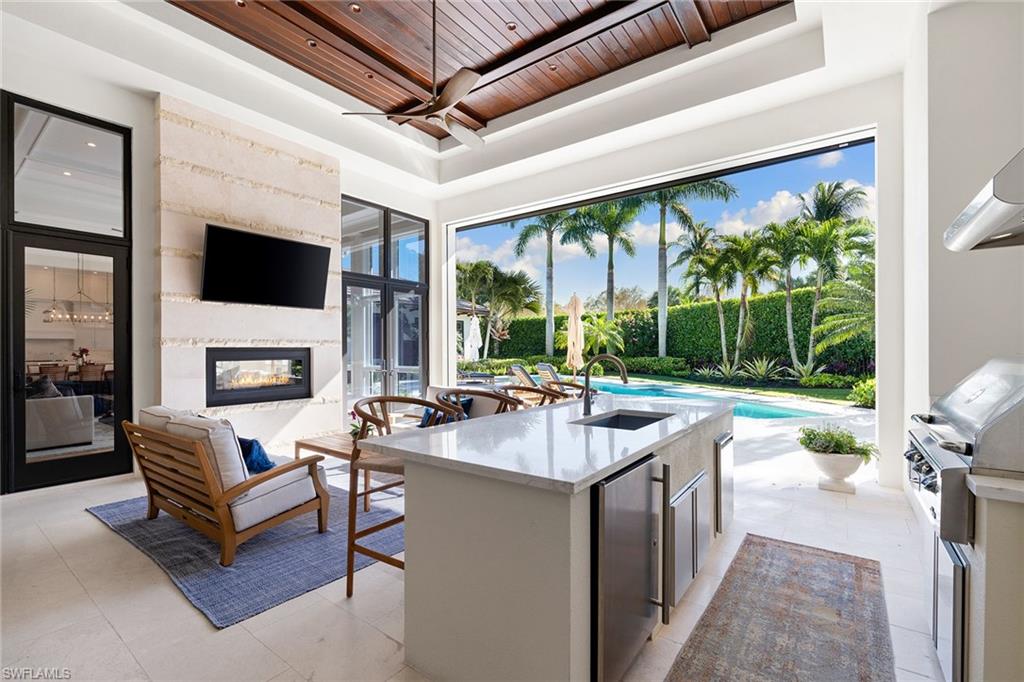 AUGUSTA AT PELICAN MARSH - Residential