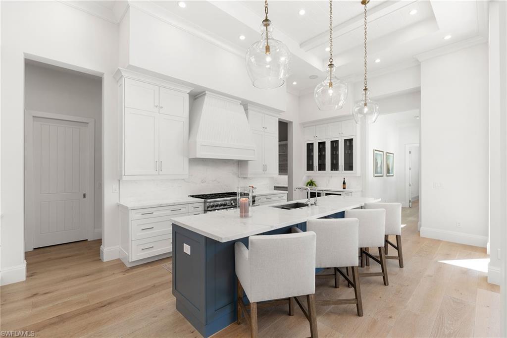 AUGUSTA AT PELICAN MARSH - Residential