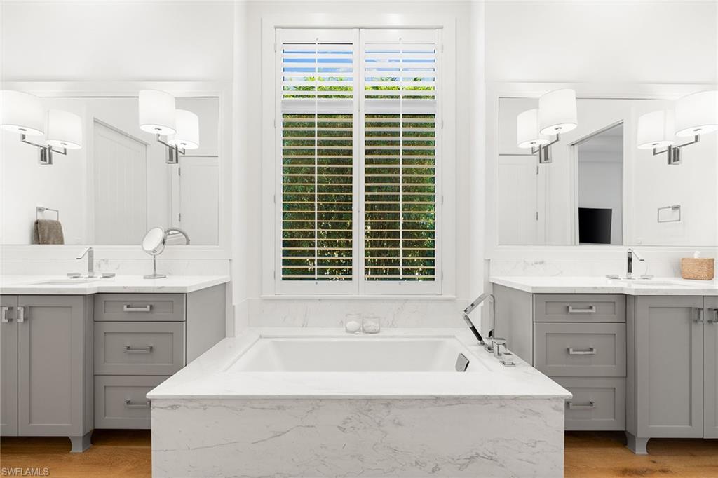 AUGUSTA AT PELICAN MARSH - Residential