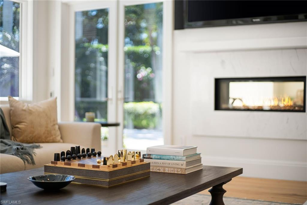 AUGUSTA AT PELICAN MARSH - Residential