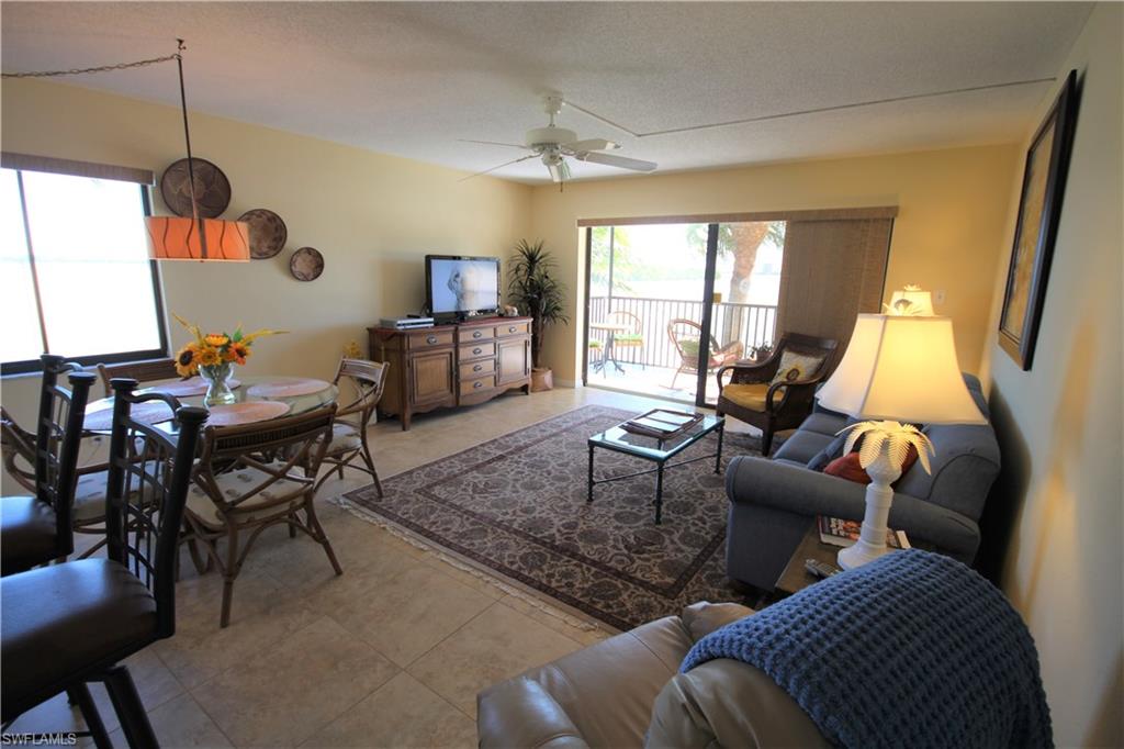 WINDWARD POINT CONDO - Residential