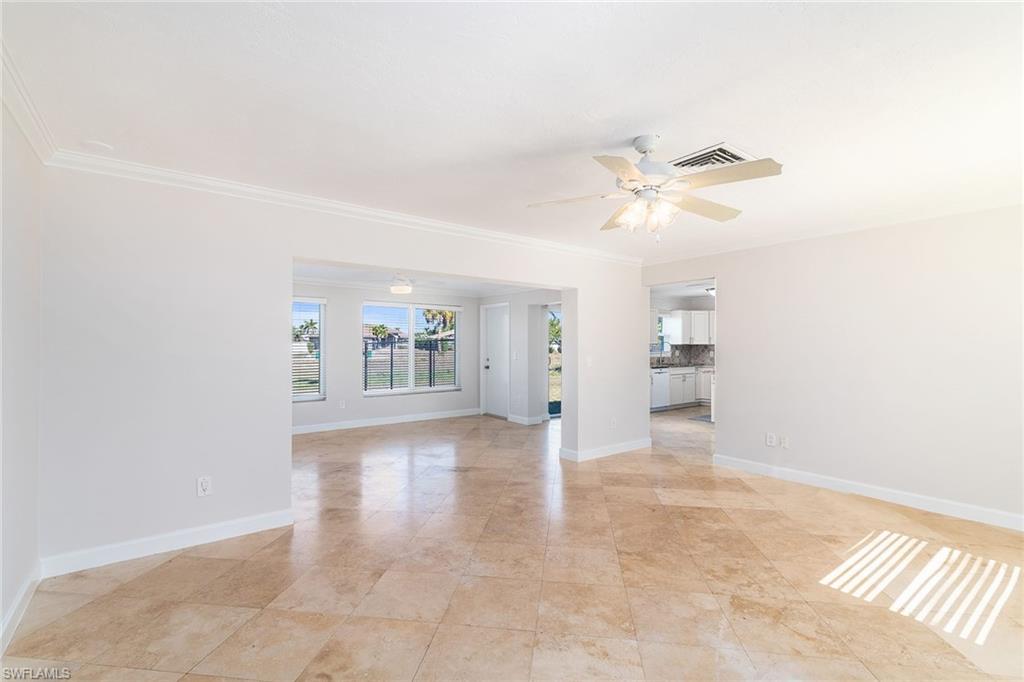 MARCO BEACH - Residential