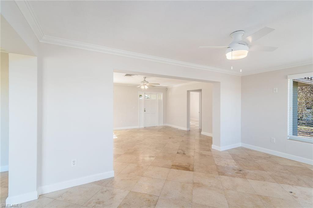 MARCO BEACH - Residential