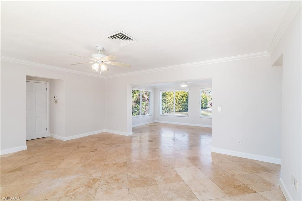 MARCO BEACH - Residential