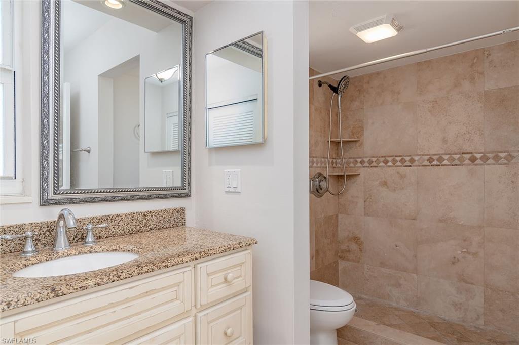 MARCO BEACH - Residential