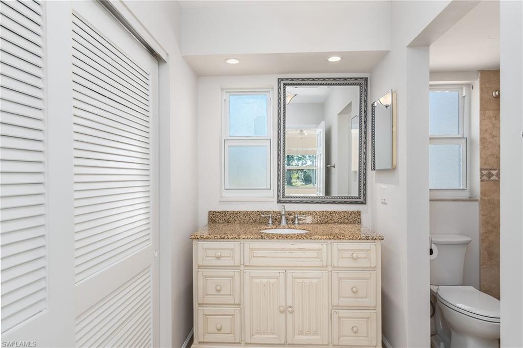 MARCO BEACH - Residential