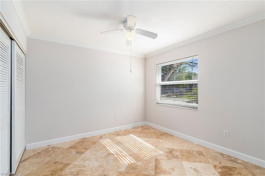 MARCO BEACH - Residential