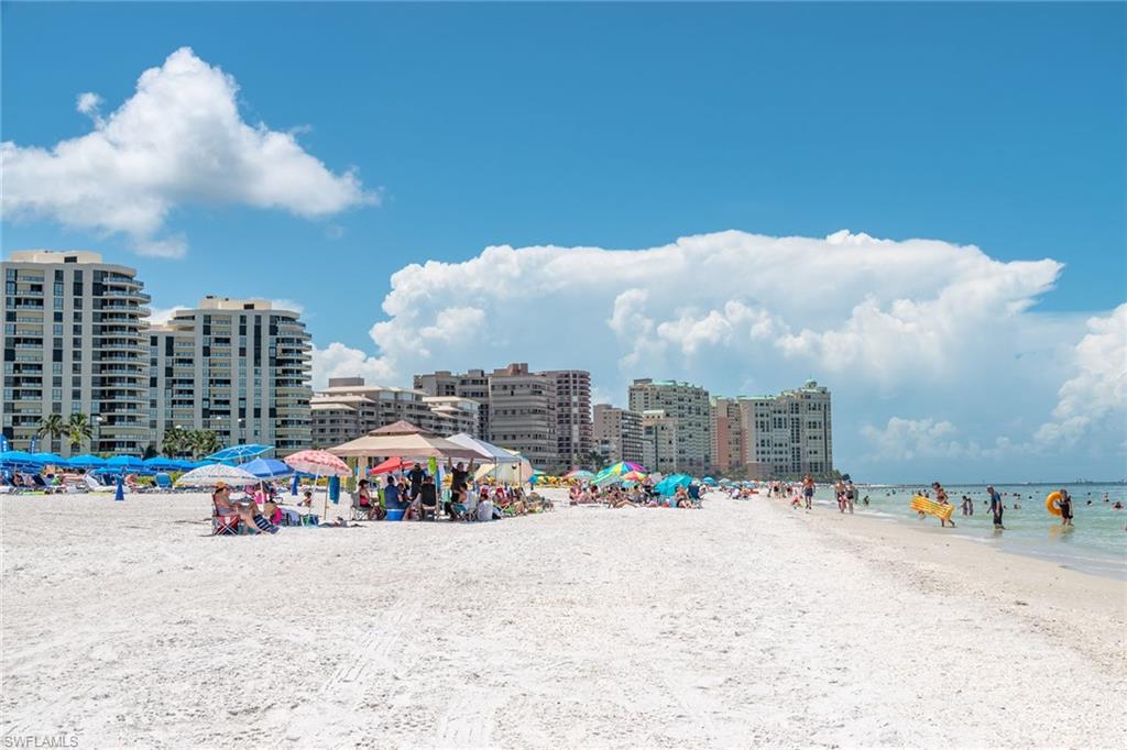 MARCO BEACH - Residential