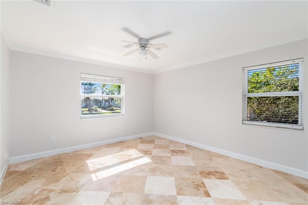 MARCO BEACH - Residential