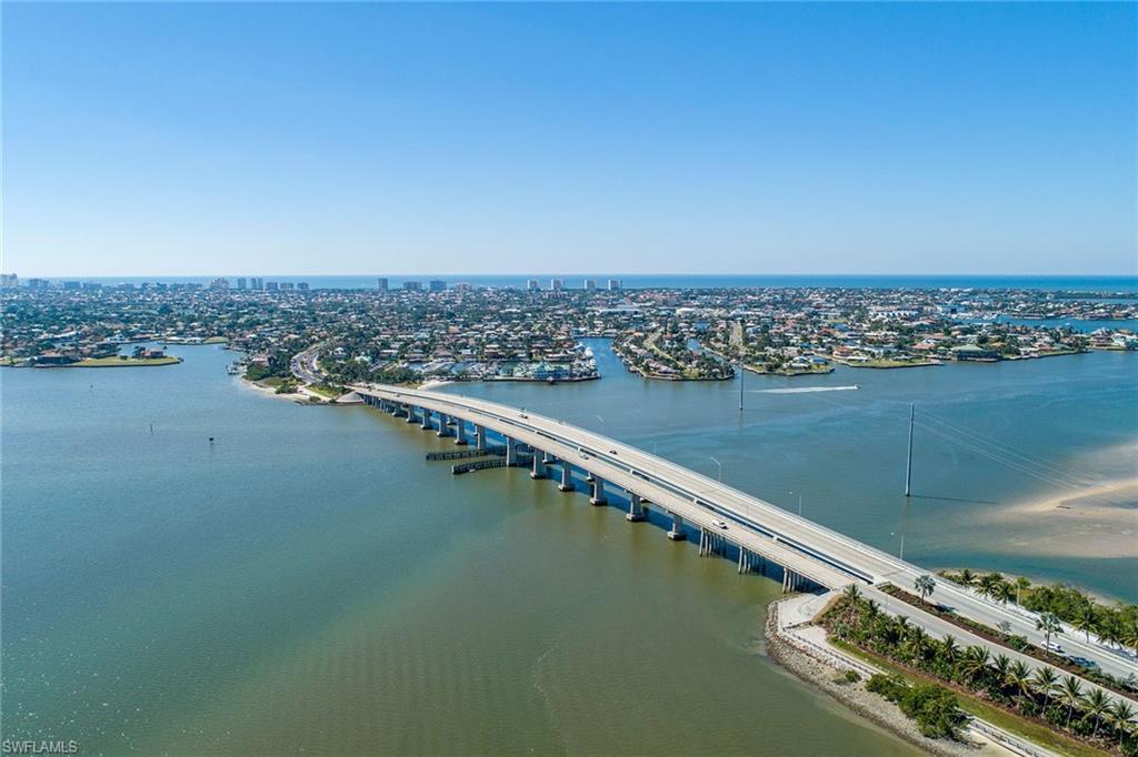 MARCO BEACH - Residential