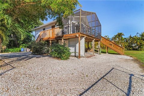 5888 Sea Bass RD BOKEELIA FL 33922