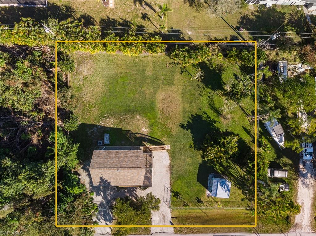 5888 Sea Bass RD