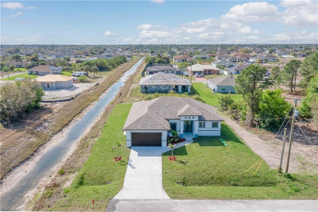 LEHIGH ACRES - Residential