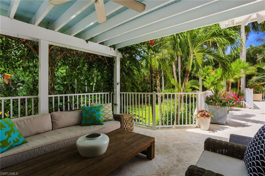 OLDE NAPLES - Residential