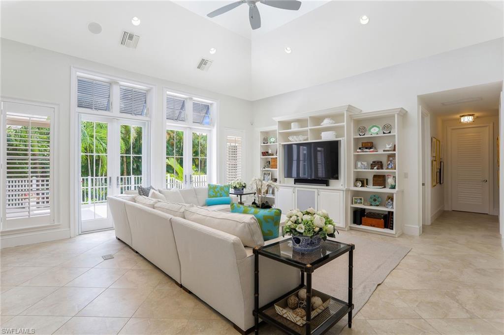 OLDE NAPLES - Residential