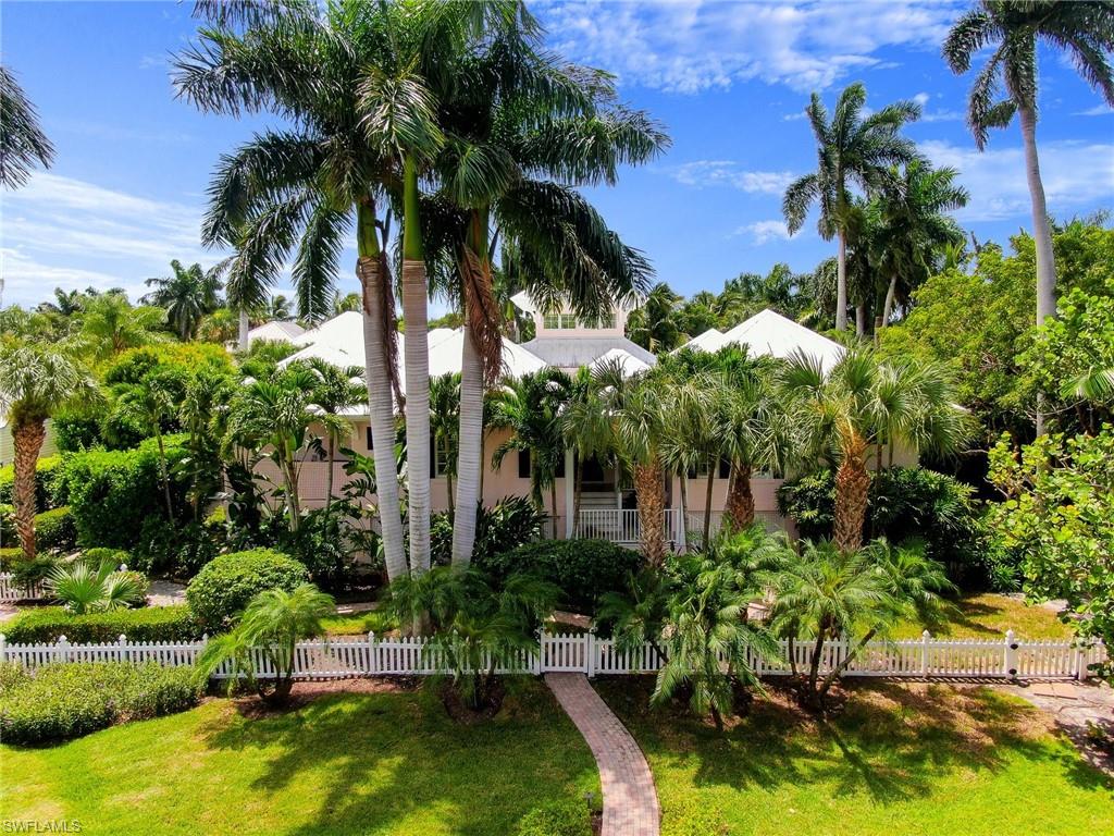 OLDE NAPLES - Residential