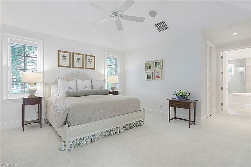 OLDE NAPLES - Residential