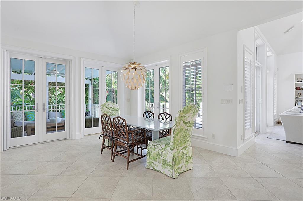 OLDE NAPLES - Residential