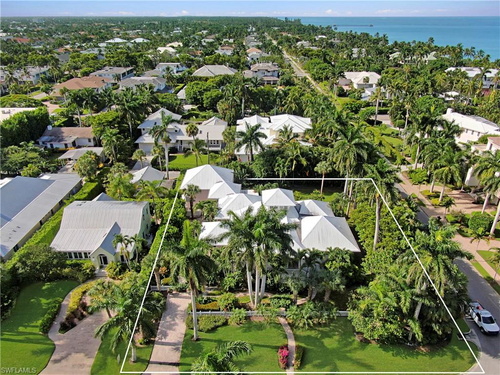 OLDE NAPLES - Residential