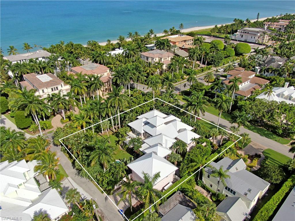 OLDE NAPLES - Residential