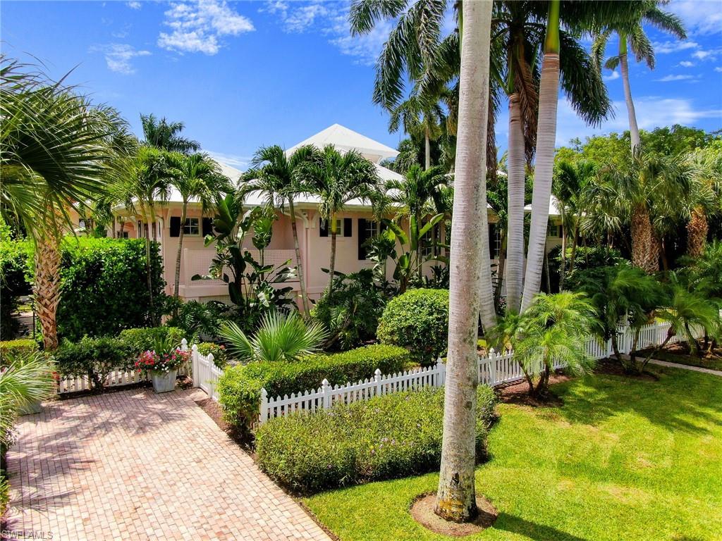 OLDE NAPLES - Residential