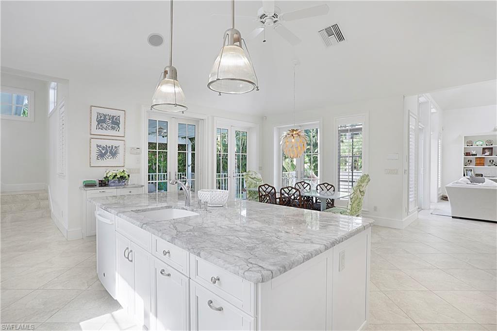 OLDE NAPLES - Residential