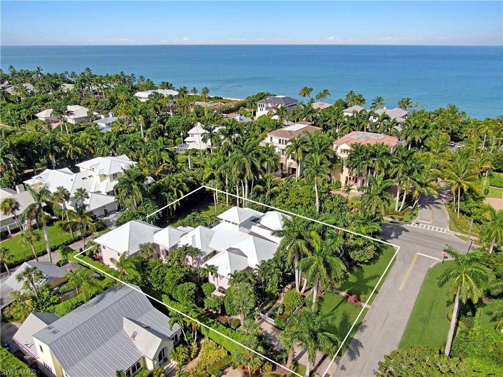 OLDE NAPLES - Residential