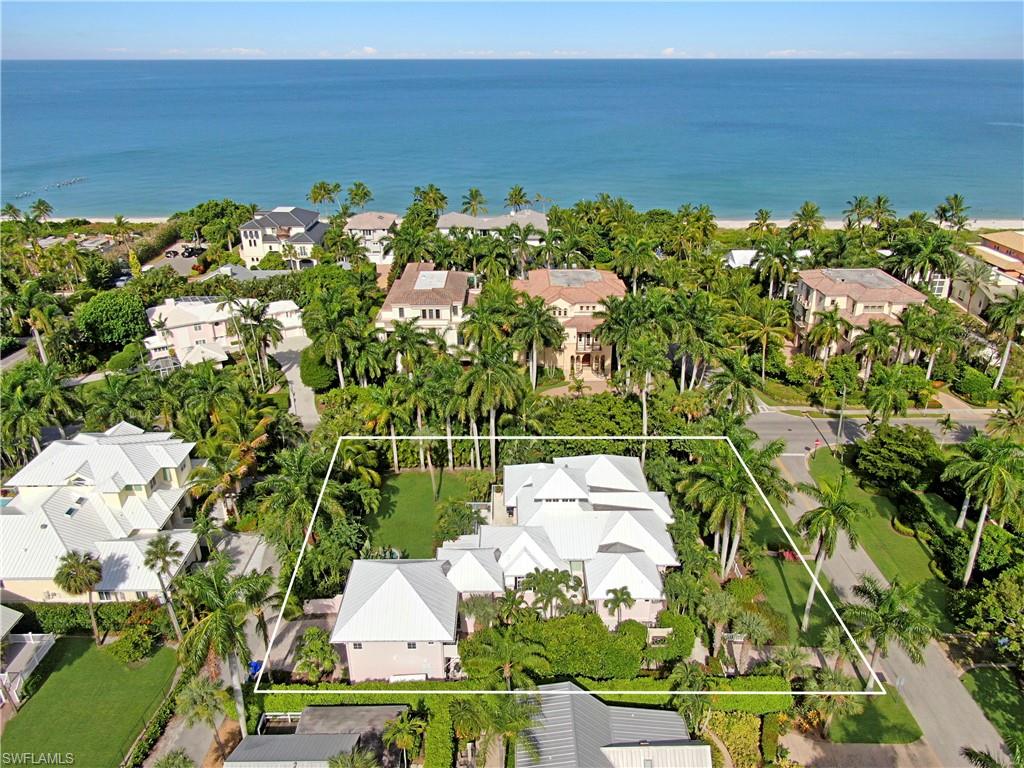 OLDE NAPLES - Residential