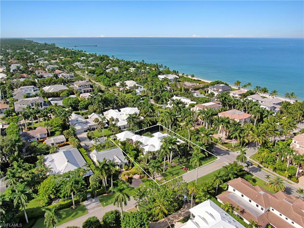 OLDE NAPLES - Residential