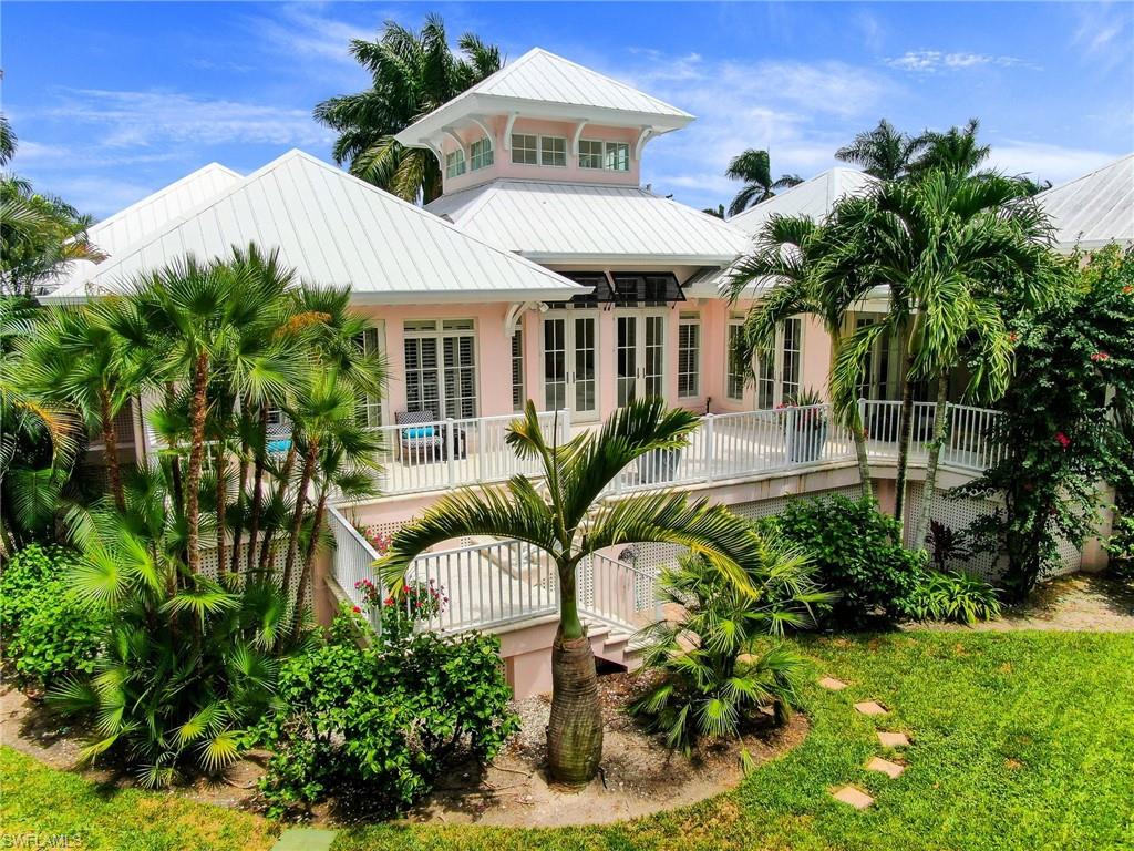 OLDE NAPLES - Residential