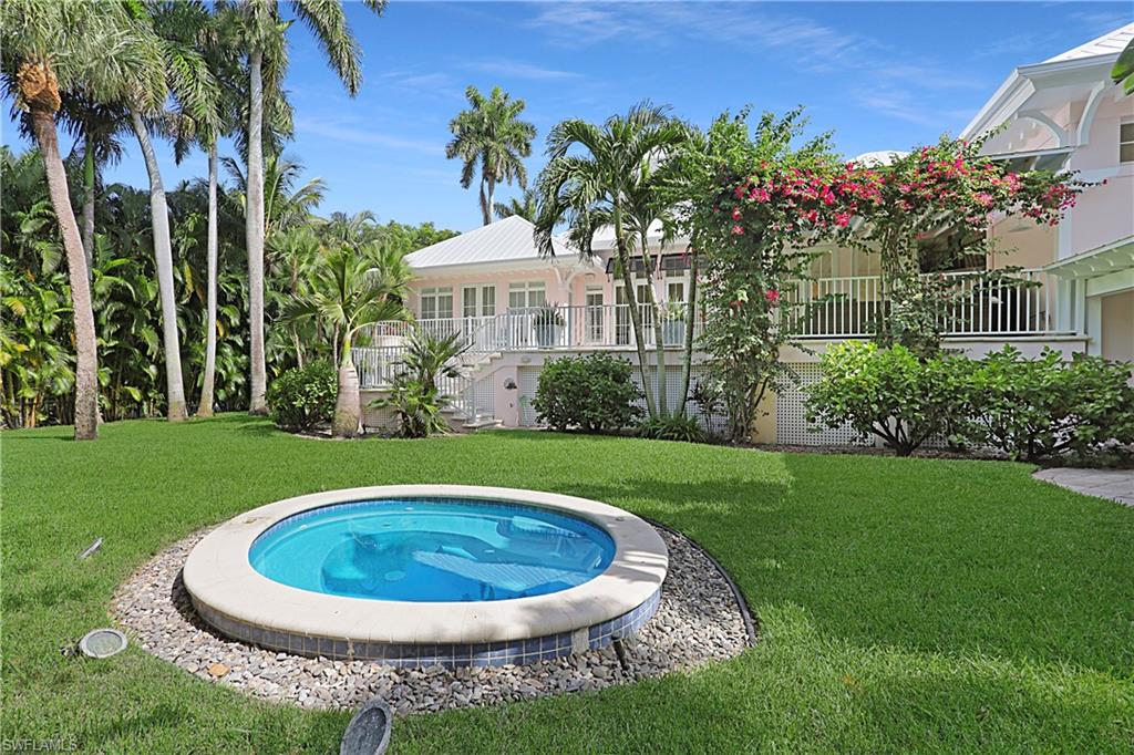 OLDE NAPLES - Residential