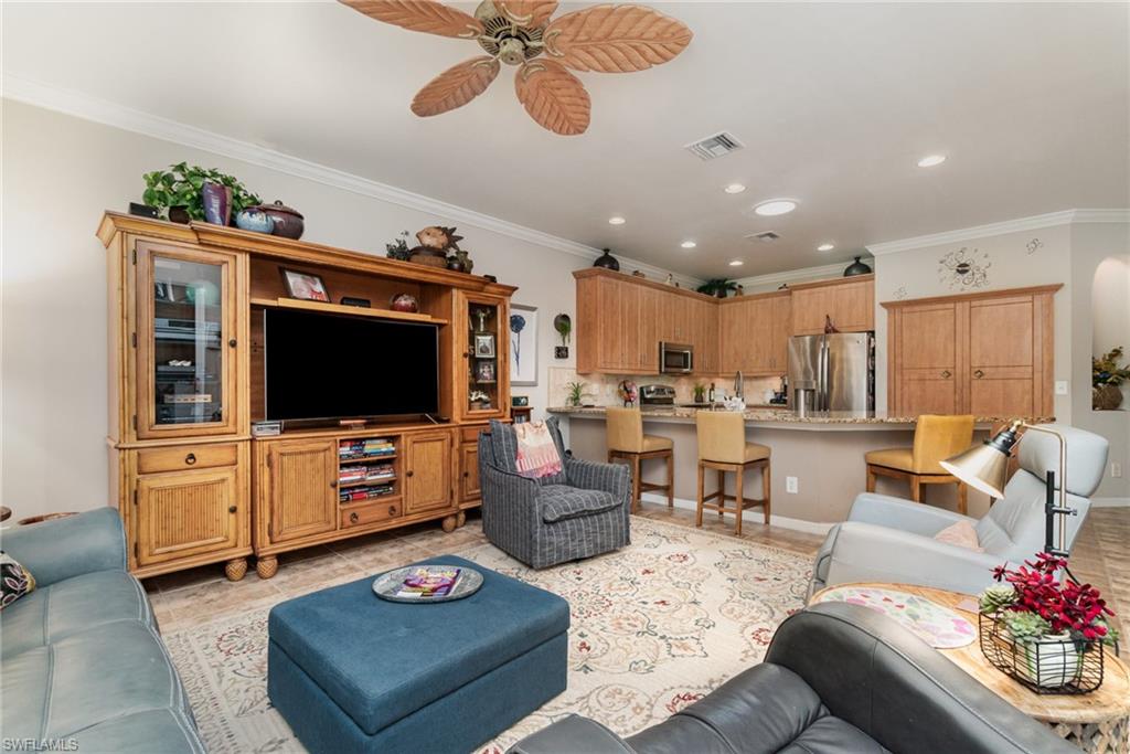 MAGNOLIA LANDING - Residential