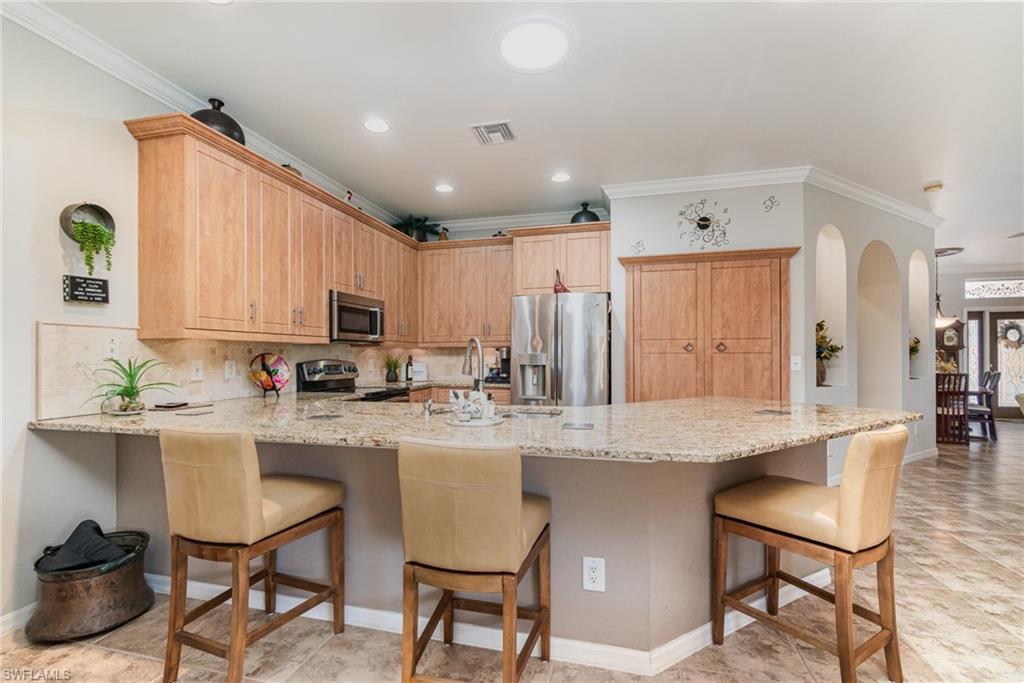 MAGNOLIA LANDING - Residential