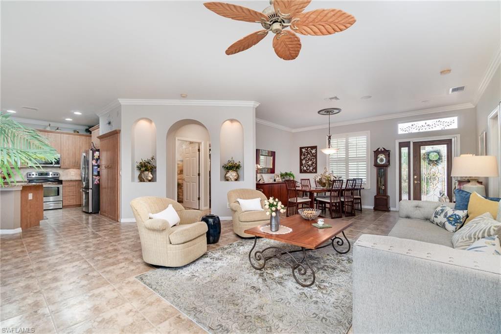 MAGNOLIA LANDING - Residential