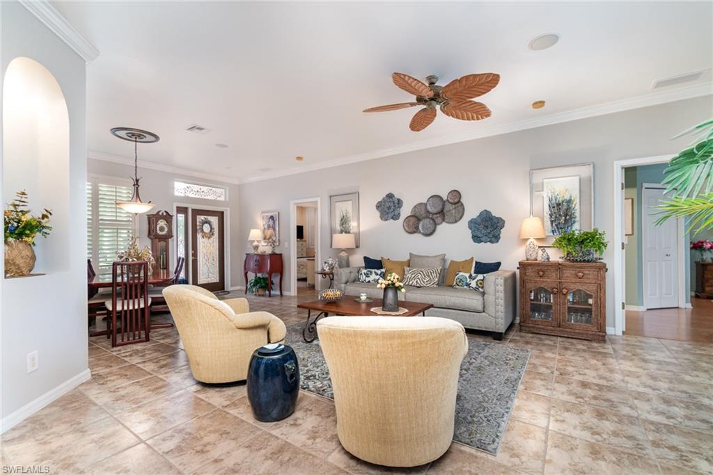 MAGNOLIA LANDING - Residential