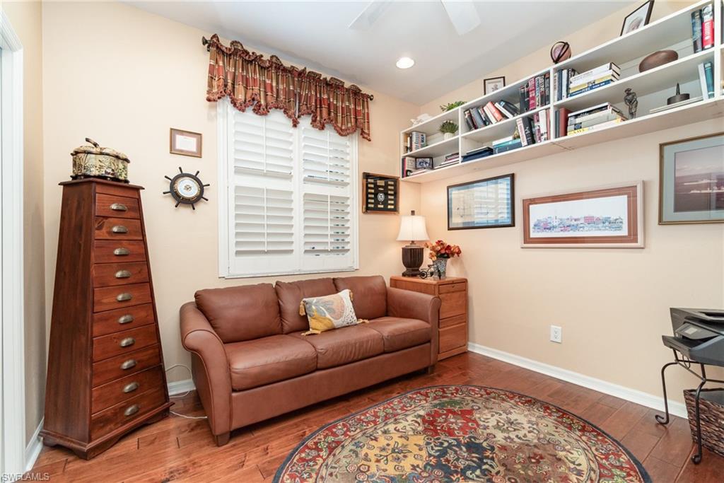 MAGNOLIA LANDING - Residential