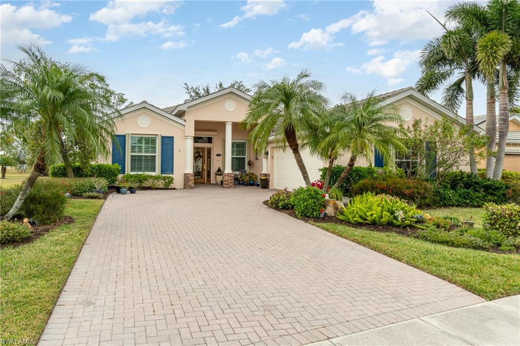 MAGNOLIA LANDING - Residential