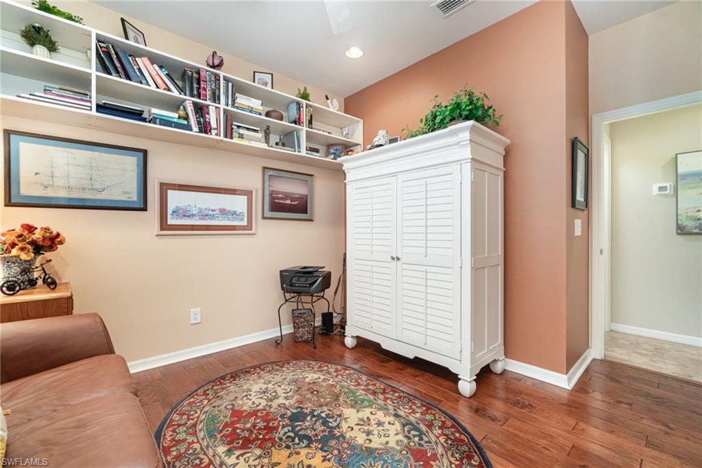 MAGNOLIA LANDING - Residential