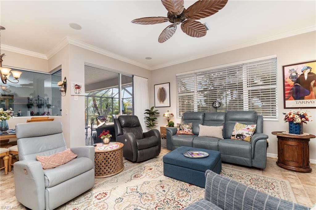 MAGNOLIA LANDING - Residential