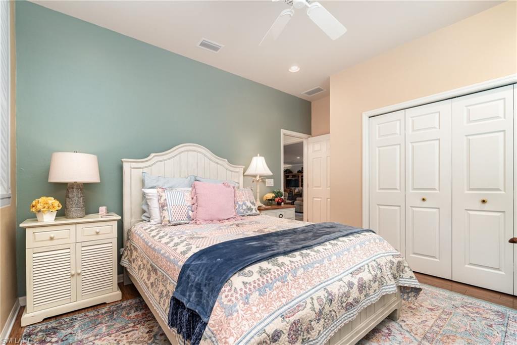 MAGNOLIA LANDING - Residential