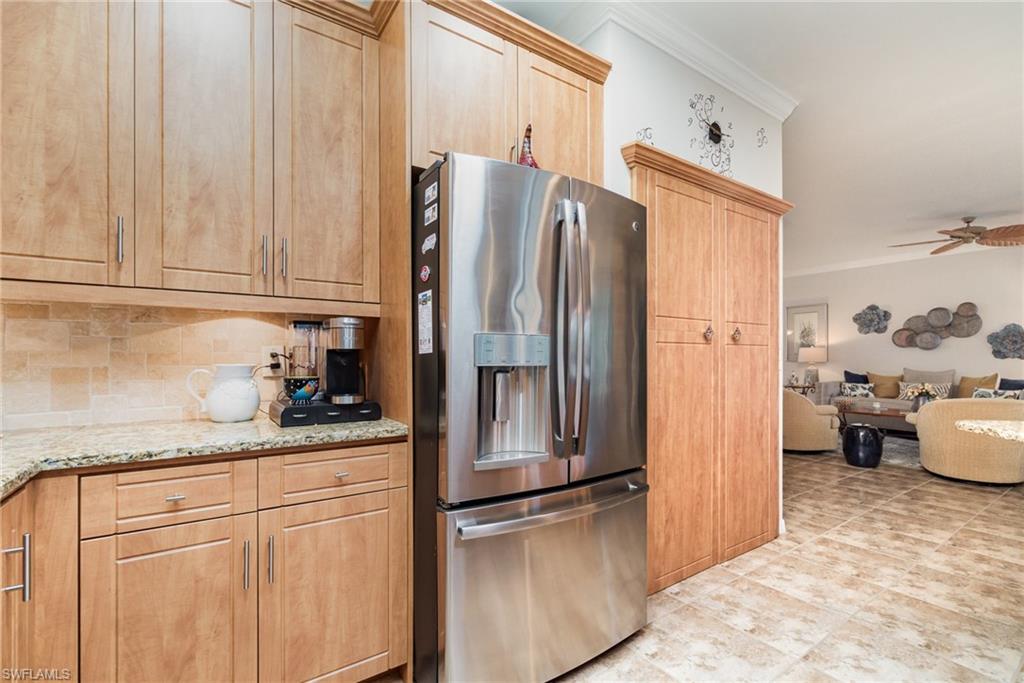 MAGNOLIA LANDING - Residential