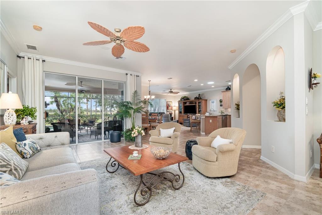 MAGNOLIA LANDING - Residential