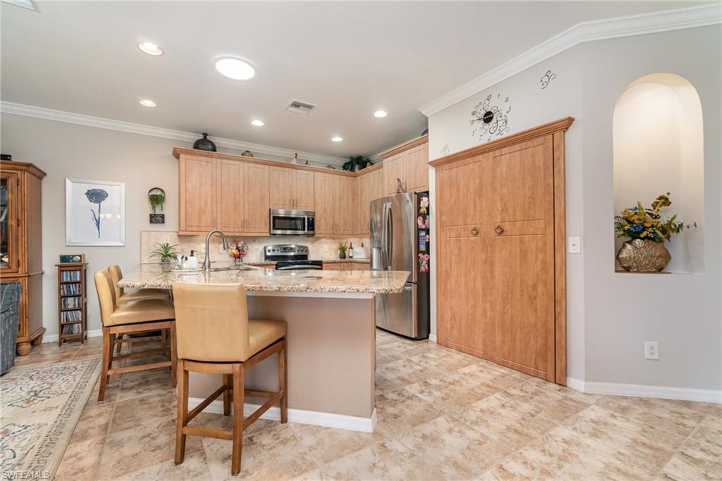 MAGNOLIA LANDING - Residential