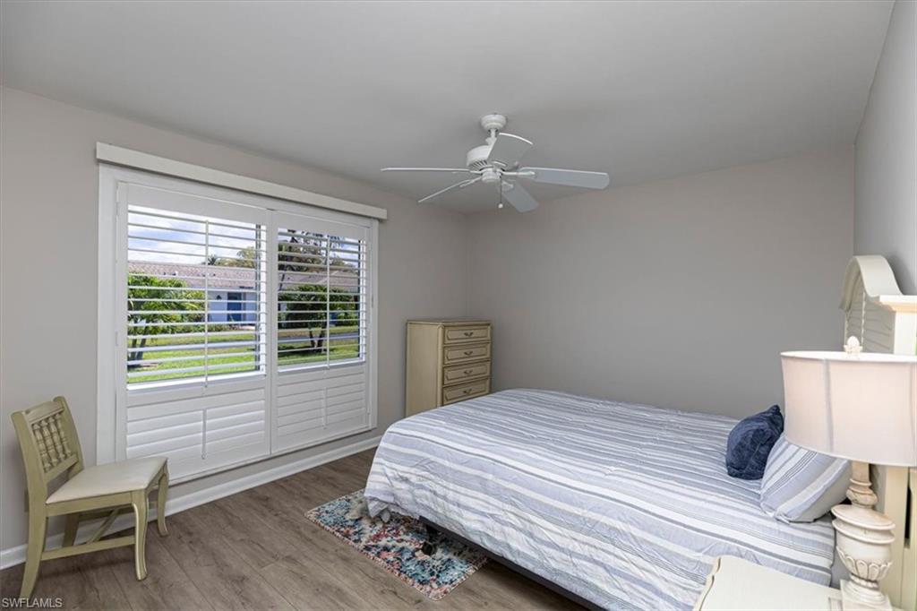 GLADES COUNTRY CLUB - Residential