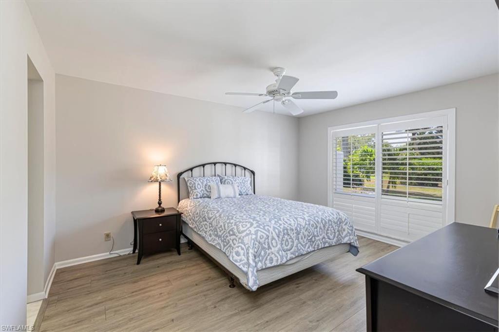 GLADES COUNTRY CLUB - Residential